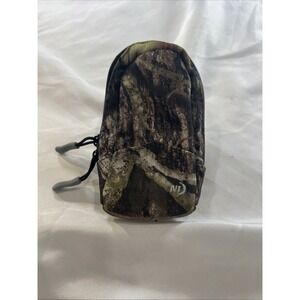 Nite Ize Mossy Oak Camo Universal Utility‎ Holster Case for Tool Small Phone